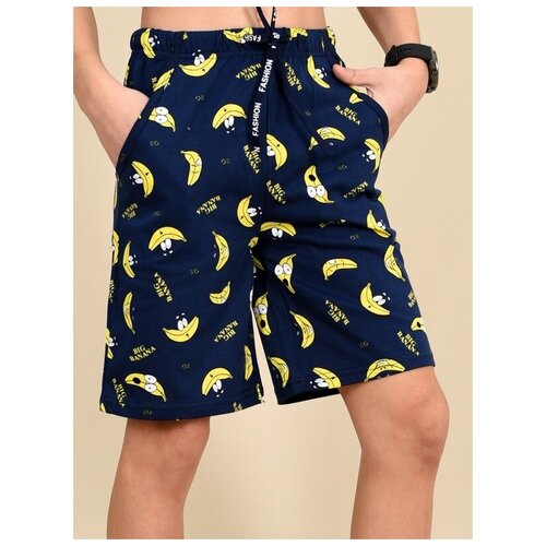 фото Шорты / шорты для мальчика / шорты спортивные (489-21 р65 05) lideko kids lidэко