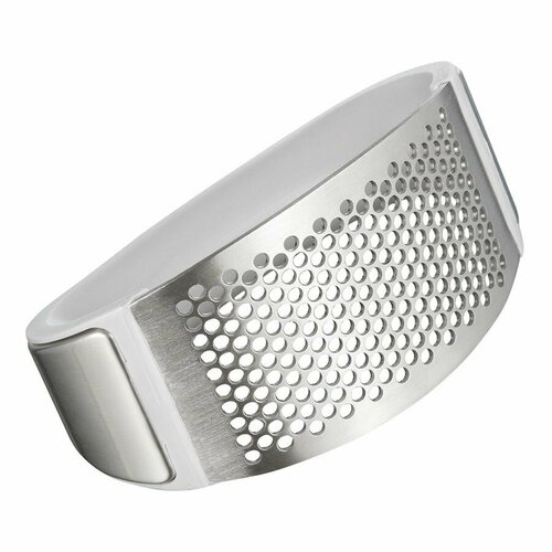 Пресс для чеснока Vegard 107 см светло-серый 988₽