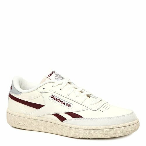 Кроссовки Reebok Reebok CLUB C REVENGE, размер 41, белый