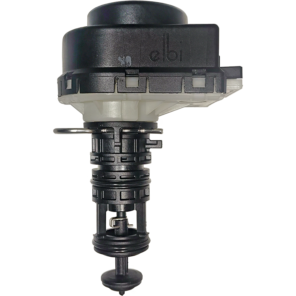 Трехходовой клапан в сборе CHAFFOTEAUX Alixia Talia Pigma 60001583 60001583-01 65104314 (Bitron Elbi)