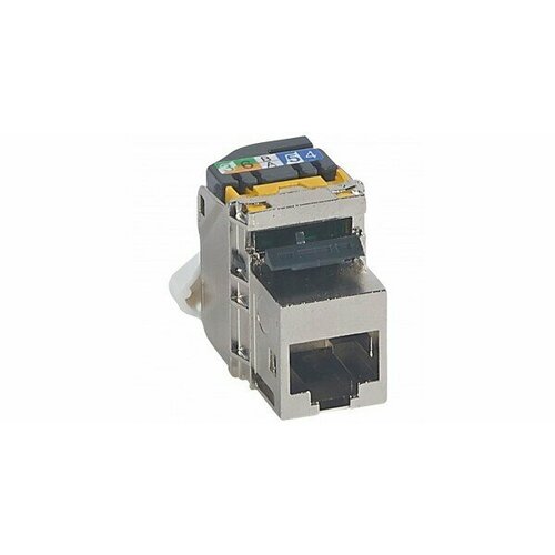 Keystone RJ45 UTP Cat. 6a