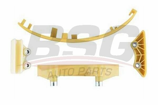 К-т направляющих цепи FORD Transit 01-24 Duratorq-DITDCI (120PC) 4 шт. BSG BSG30-109-002