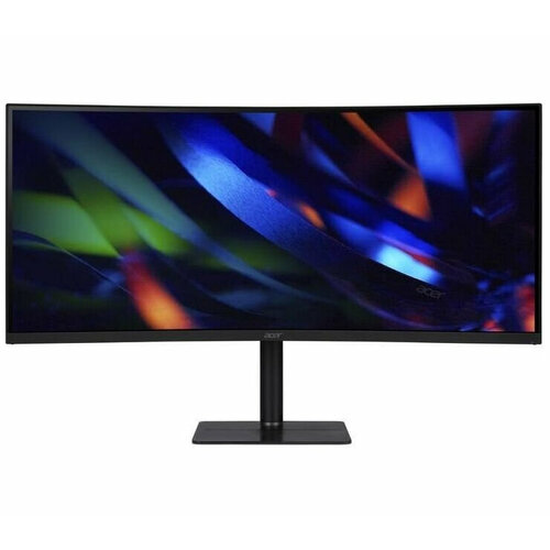 Монитор Acer 343440x1440 Acer CZ342CURVbmiphuzx UM CC2EE V01матрица VA Матовая Встроенные колонки Регулировка высоты 5701400₽