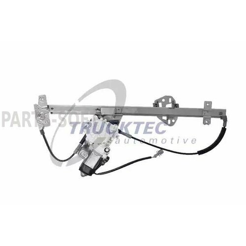 TRUCKTEC 0153100 Подъемное устройство для окон 14430₽
