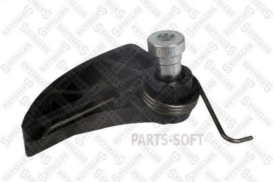 фото STELLOX 0342061SX 03-42061-SX_натяжитель цепи масляного насоса! 03C109507AE\ VW Polo 1.6 CFNA 10>