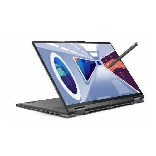 Lenovo Ноутбук YOGA7 16IRL8 82YN0002US 16 CI7-1355U 16512GB W11H LENOVO 13249000₽