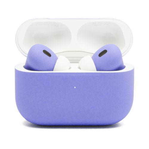 Беспроводные наушники Apple AirPods Pro 2 Type-C сиреневый 34990₽