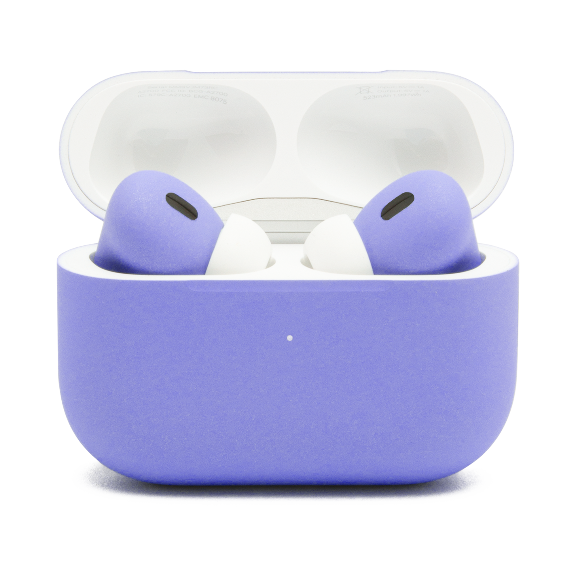 Беспроводные наушники Apple AirPods Pro 2 Type-C, сиреневый