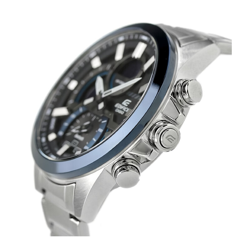 Наручные часы CASIO Edifice ECB-30DB-1A