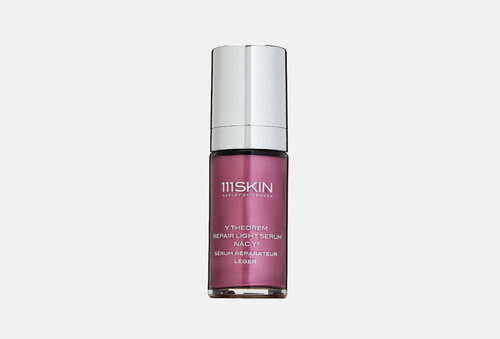 Сыворотка для лица 111SKIN Y Theorem Repair Light Serum NAC Y2 / объём 30 мл