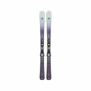 Горные лыжи Rossignol Experience W 82 Basalt Xpress + Xpress W 10 GW 22/23