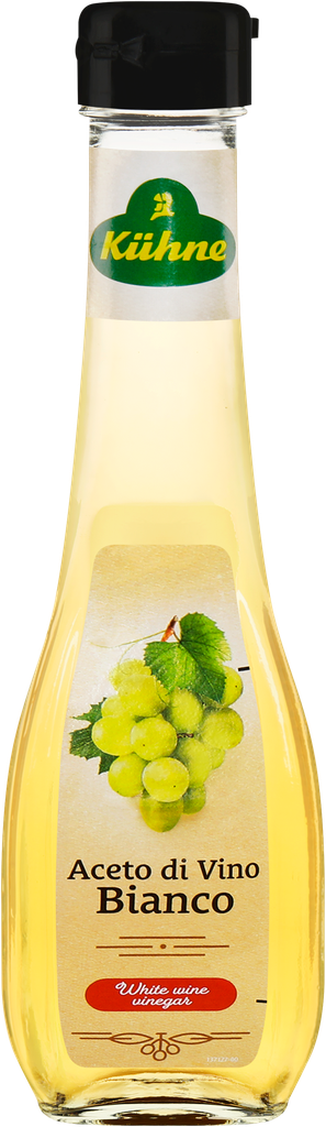 Уксус Kuhne из белого вина 6% 250мл Carl Kuhne - фото №14
