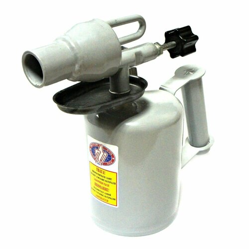 Лампа паяльная 05л авиатех 11134 2600₽