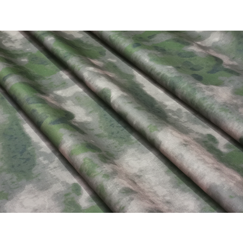 Ткань 600х300D ПВХ камуфляж МОХ 656₽