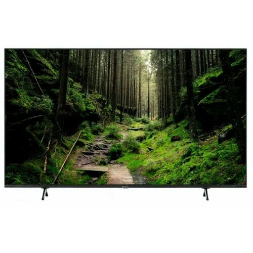 Телевизор Hisense 55E7KQ PRO 5841500₽
