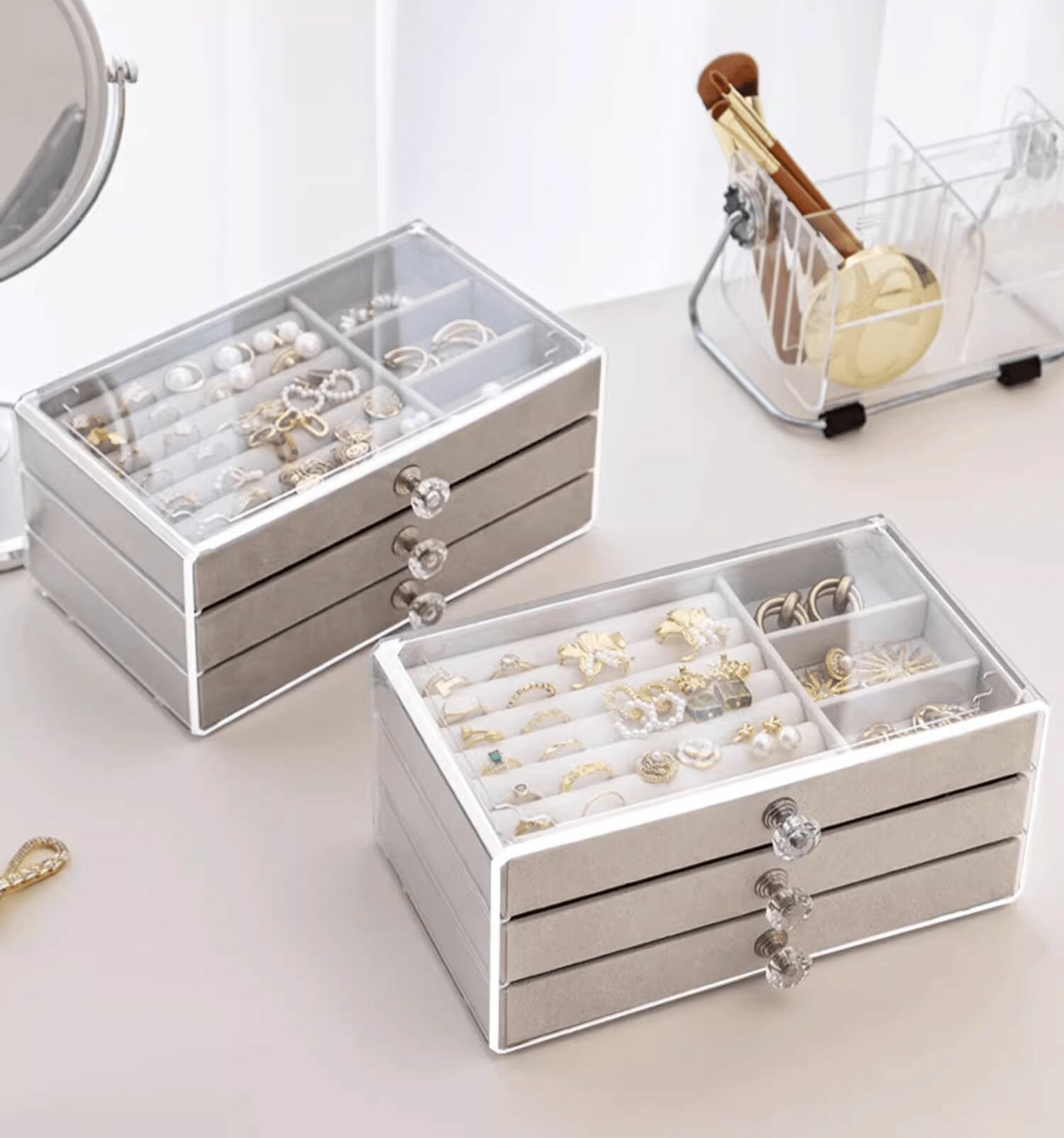 фото Шкатулка для украшений