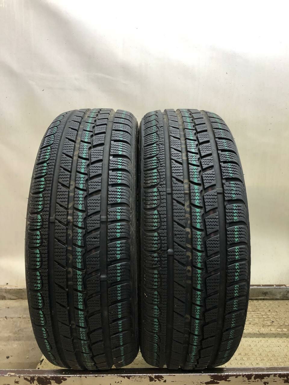 Nexen WinGuard Snow'G 185/55 R16 БУ Шины Зимние