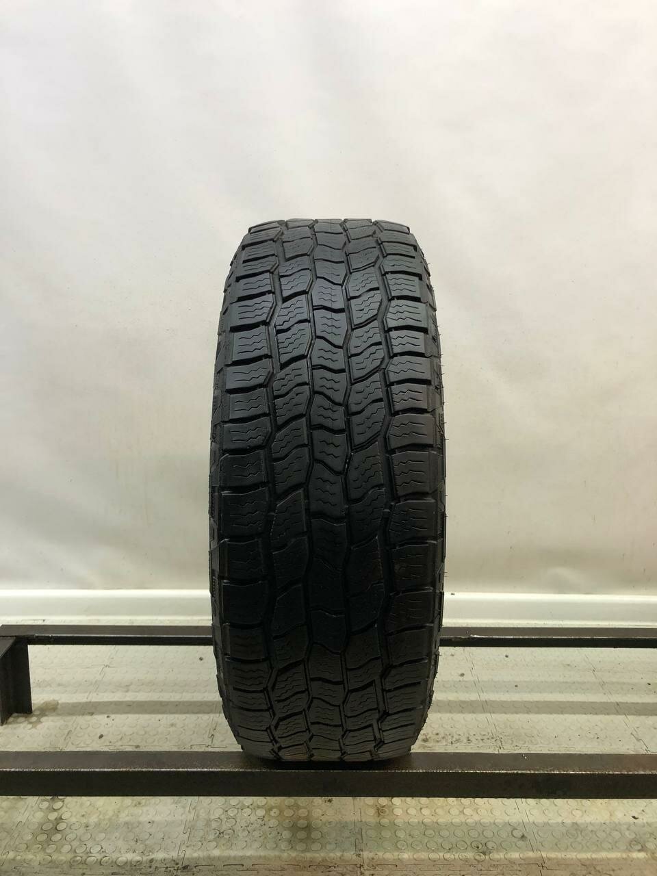 Cooper Discoverer A/T 3 245/65 R17 БУ Шины Летние