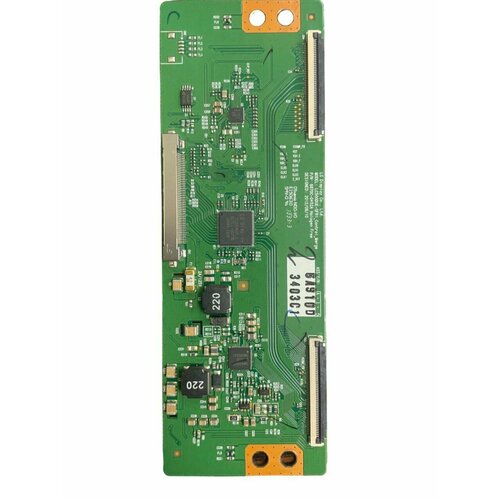 Плата T-con LC500DUE-SFR1 6870C-0452A LG 42LN542V 1099₽