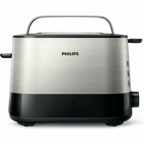 Тостер Philips HD2637/90 тостер philips hd2640 10