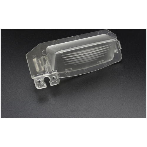 CAM-MTOT2 Штатная задняя камера для Mitsubishi Outlander XL Citroen C-Crosser Teyes AHD 5265₽