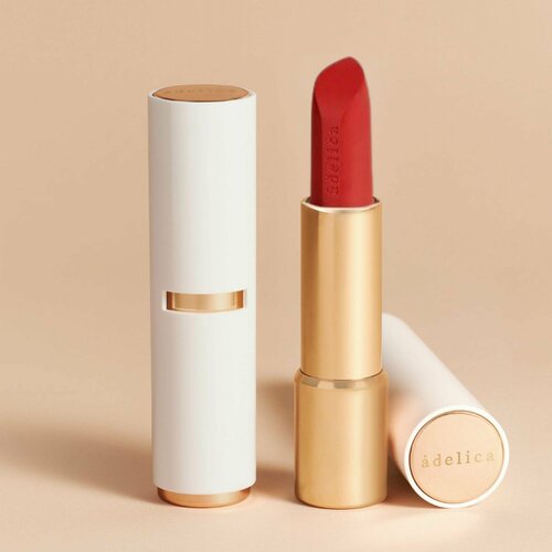 Atomy Adelica Помада матовая М01 Настоящий красный 4070₽