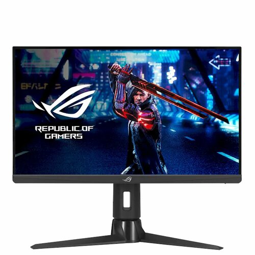 Full HD монитор ASUS ROG Strix XG259QN 8199000₽