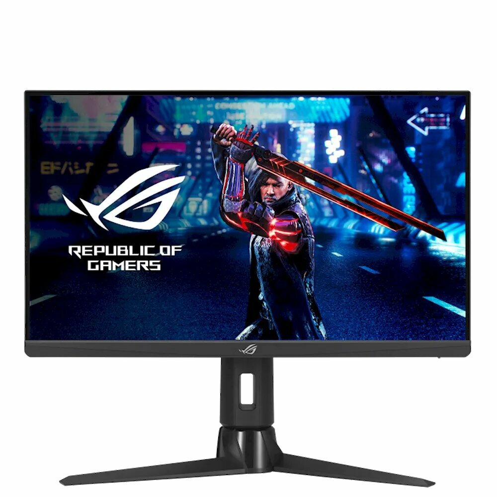 Full HD монитор ASUS ROG Strix XG259QN