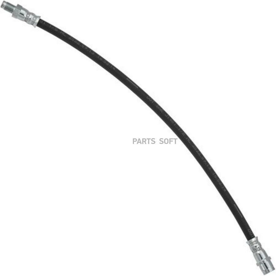 Шланг тормозной Mercedes C-Class C204, CL203, S202, S203, W202, W203, W204, CLC-Class CL203, CLK-Clas Zikmar арт. Z75871R
