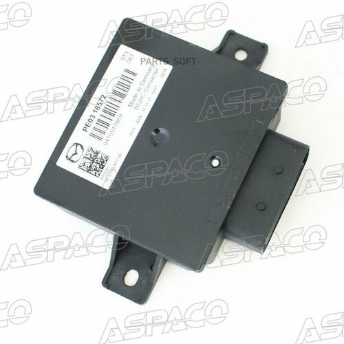 ASPACO AP51903 БОК управения двигатеем MAZDA CX 5 2012