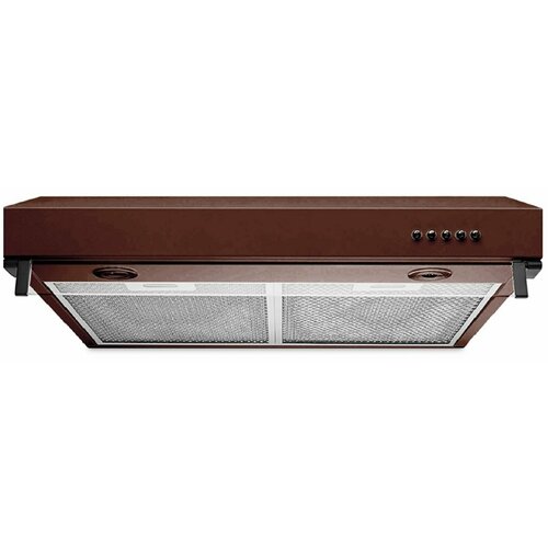 Вытяжка подвесная ARTEL ART-0960 L Punto коричневая 2 мотора 500000₽