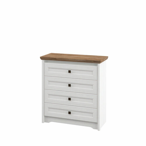 Комод Кантри Ля Нэж 4 ящика 33114₽