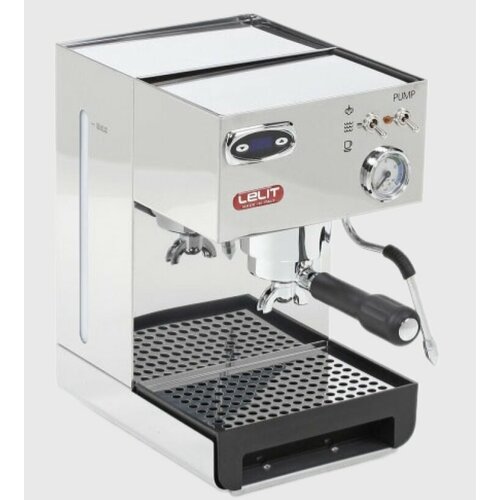 Кофеварка Lelit Anna PL 41TEMZ 6260000₽