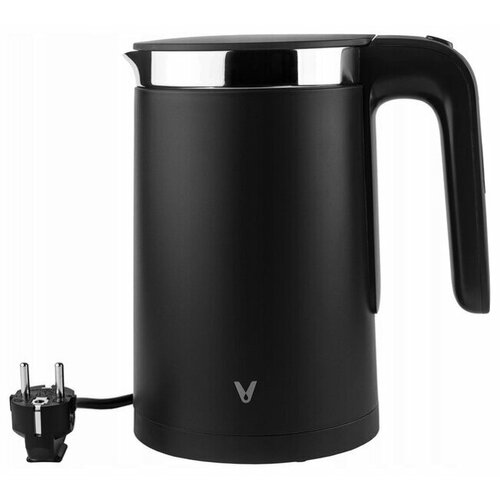Чайник Viomi Smart Kettle Black V-SK152D 454000₽
