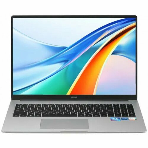 Honor MagicBook X 16 Pro 2024 BRN-G58 5301AHQV Intel Core i5-13420H 21GHz8192Mb512GbIntel UHD GraphicsWi-FiCam161920x1200Windows 11 64-bit 6632100₽