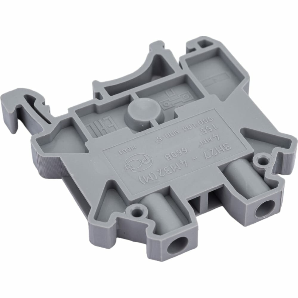 фото Наборный зажим СПб УПП-5 ЗН27-4М32-М Д/Д