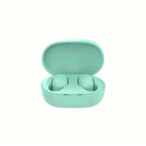 Беспроводный стереонаушник сенсор с микрофоном TWS- A6S оригинальные с поддержкой Bluetooth 549₽