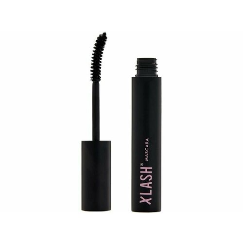 Удлиняющая термотушь для ресниц XLASH cosmetics XLASH Mascara