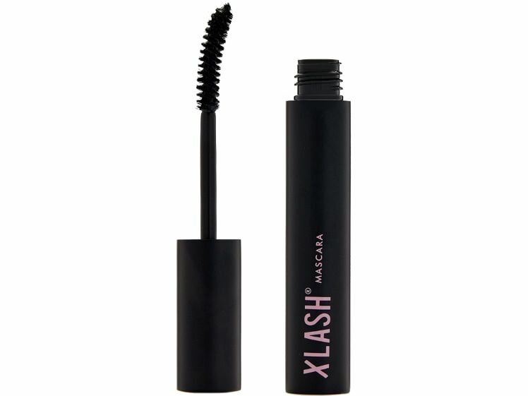 Удлиняющая термотушь для ресниц XLASH cosmetics XLASH Mascara