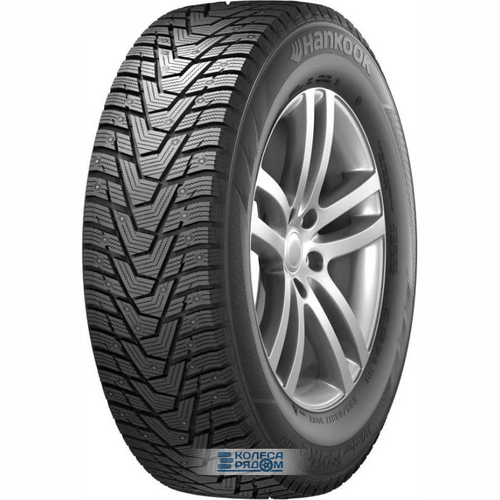 Hankook Winter i*Pike X W429A SUV 235/55 R18 104T XL