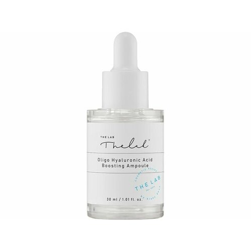 Сыворотка для лица THE LAB by blanc doux Oligo Hyaluronic Acid Boosting Ampoule сыворотка для лица the lab by blanc doux oligo hyaluronic acid hydro serum