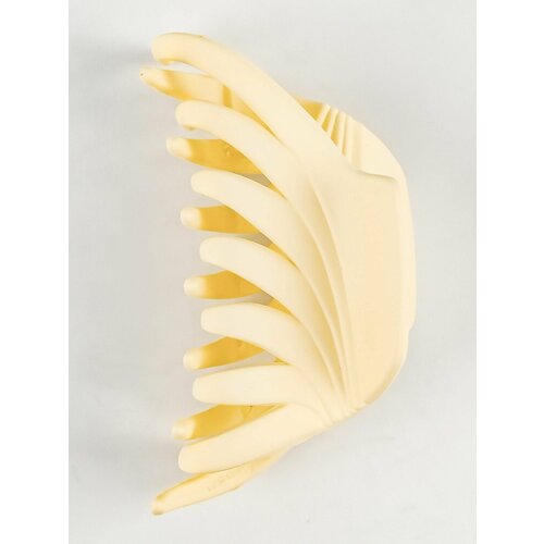 Большой краб заколка крабик аксессуар украшение для волос 320₽