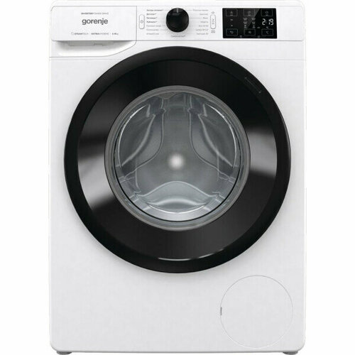 Стиральная машина Gorenje WNEI84SDS 7618800₽