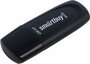 USB 3.0/3.1 накопитель Smartbuy 064GB Scout Black (SB064GB3SCK), цена за 1 шт