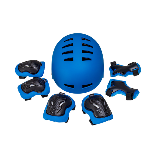 Набор защиты Happy синий RIDEX - S 3879₽