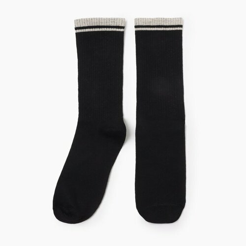 Носки СИБИРЬ, размер OneSize носки sport мужские в121 черные 27 р р