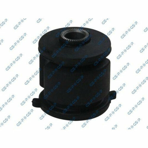 Втулка листовая рессора GSP 514997 1 шт 507₽