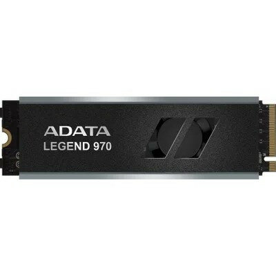 ADATA SSD LEGEND 970, 1000GB, M.2(22x80mm), NVMe 2.0, PCIe 5.0 x4, 3D NAND, SLEG-970-1000GCI