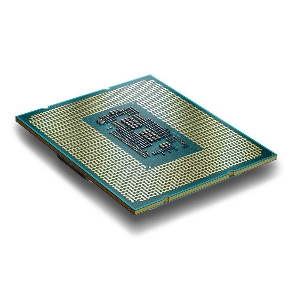 Процессор INTEL Pentium Gold G6400, LGA 1200, OEM [cm8070104291810s rh3y] - фото №13
