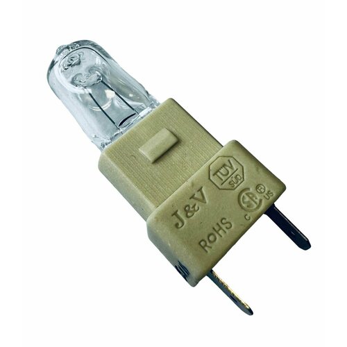 Лампочка для микроволновой печи HAIER - 0530067419 - галогеновая G9 230V